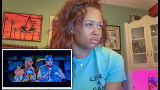 Eric Bellinger  Type A Way ft Chris Brown amp OG Parker  REACTION [upl. by Surad157]