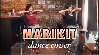 MARIKIT Juan x Kyle  dance cover  Mannex Manhattan choreography [upl. by Asa]