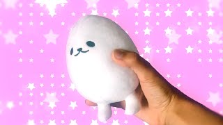 EGGDOG PLUSH [upl. by Pryce]