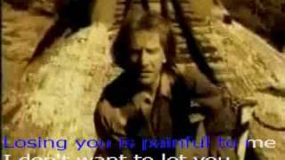 Air Supply  Goodbye Music Video and Lyrics [upl. by Myers]