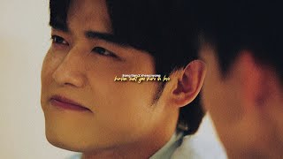 jiang tian ✘ sheng wang  heaven sent you here in love fmv [upl. by Elly109]