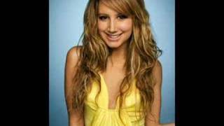 Ashley Tisdale  Time After time with Lyrics [upl. by Ciri]