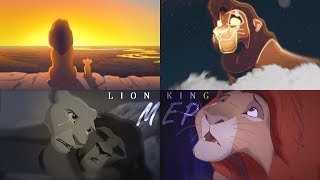 He Lives In You  Lion King MEP [upl. by Amsirahc]