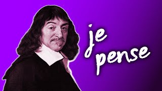 Descartes Knowledge and Scepticism [upl. by Eisiam]