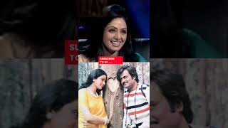 RAJINI IS VERY HUMBLE PERSON rajini rajinikanth sridevi vettaiyan jailer [upl. by Eltrym14]