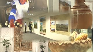 Se inaugura muestra cultural sobre Chachapoyas por el Día Internacional de los Museos [upl. by Dressler]