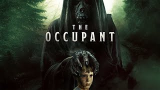 The Occupant  Official Trailer  Horror Brains [upl. by Nibuz]