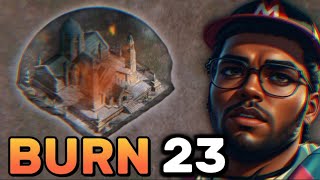 Server War 46 vs 23 🔥 Town Halls in Flames TWD Survivors shorts [upl. by Meredith]