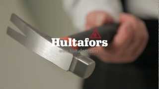 Hultafors  Claw Hammer EL [upl. by Betsy716]