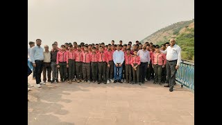 RANKERS STUDENTS MOTIVATIONAL TOUR AT BANDH BARETHA amp HANUMAN JI MANDIR RUDAWAL [upl. by Bouton710]