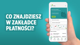 Płatności  Aplikacja CA24 Mobile  pełna korzyści [upl. by Ashwell247]