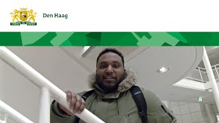 Werken in de informatievoorziening bij de gemeente Den Haag [upl. by Chesna]