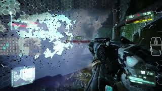 Crysis 3 Multiplayer Good game with MIKE [upl. by Adele]