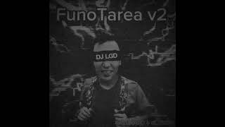 FUNOTAREA LOST MEDIA SLOWED  SATURADO  DJ LGD [upl. by Dyana]