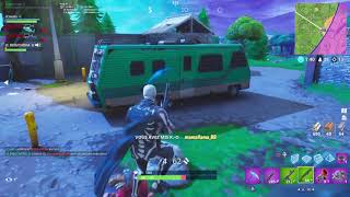 TOP 1 TOURNOI FORTNITE ANTILLES GUYANE NEOSTORE TOORNAMENT  SnK CLAN 27 KILL  19 KILLS DIEUCHOKA [upl. by Charmion]