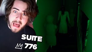 cellbit jogando SUITE 776 [upl. by Lareena]