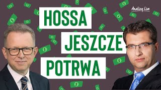 HOSSA JESZCZE POTRWA 16012024 [upl. by Standish]