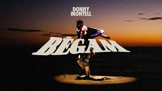 Donny Montell  Bėgam Official Music Video [upl. by Pisarik]