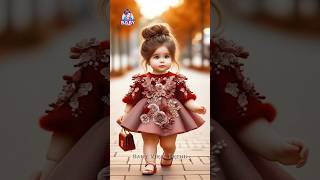 Cozy amp Cute Baby Fashion Show Outfit Ideas for Caring Parents [upl. by Gibrian]