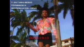 Dany Play Ké Karine  Mo Las Pale  CLIP ORIGINAL 1989 [upl. by Aicilas26]