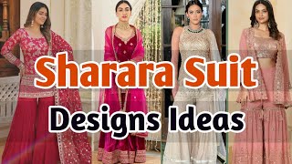 sharara suit design latestsharara suit design 2024sharara suit [upl. by Emilio]