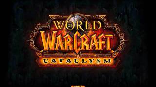 Cataclysm SoundTrack  Nordrassil [upl. by Congdon]