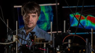 Scientist Stories Karl Deisseroth Optogenetics and Neurology [upl. by Adalbert]