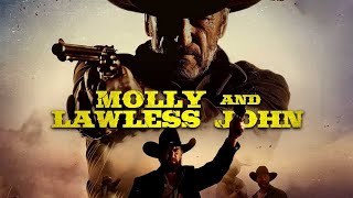 MOLLY AND LAWLESS JOHN  HD WESTERN MOVIE  FULL FREE ACTION FILM IN ENGLISH  V MOVIES [upl. by Kcirret970]