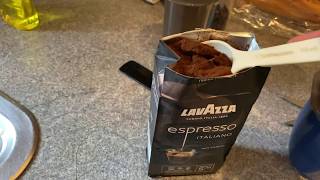 Lavazza Espresso Italiano [upl. by Cavil543]