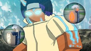 Shindo Life added KARMA SEALSand THEYRE BROKEN All Fate Spirits  Roblox [upl. by Condon672]