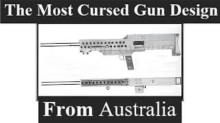 The Most Cursed Gun Designs in Australia [upl. by Niledam751]