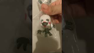 Unboxing Fnaf keychain fnaf [upl. by Hgielah]