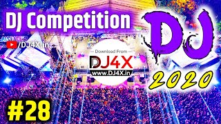 DJ Competition Music 28  2020 Faddu Dialogue DJ Competition Mix  Hard Vibration [upl. by Rhyne]