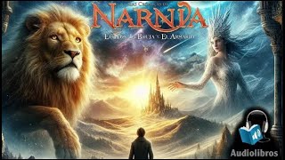 Las Crónicas de Narnia El león la bruja y el Ropero  AUDIOLIBRO  Narrado Por AG [upl. by Gladys948]