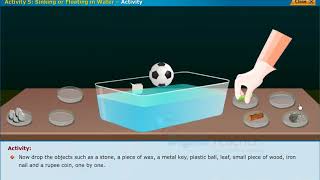 Unit 1 Sorting Materials Into Groups  CBSE  Class VI [upl. by Aneekal]