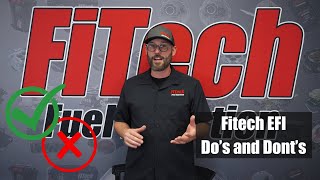 Dos and Dont of EFI  Tech Tuesdays  EP90 [upl. by Burnside]