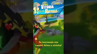 PSFreitasGames MatarucoGameplay fortniteremix ps4 ps5 lobby gaming epic youtubeshorts [upl. by Acitel734]