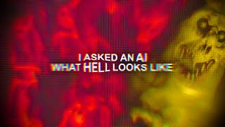 I Asked an AI to Show Me Hell And It Terrified Me [upl. by Premer]