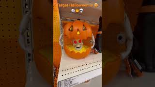 TARGET Halloween is SPOOKY animatronics [upl. by Dodge]