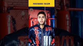 Prichard Colon  shorts [upl. by Nita]