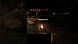 SKYRIM Arvel The Not So Swift [upl. by Litt]