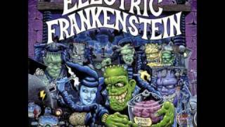 Electric Frankenstein  American Lies [upl. by Worth314]