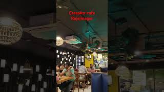 Best and budget friendly cafe in Rajajinagar  Pure Veg trending food shorts trendingvideo [upl. by Nednil]