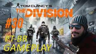 MISSOES DE ENCONTRO  GRAMERCY  Tom Clancys The Division 30 [upl. by Gabrielli]