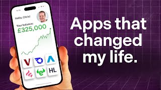 Best Investing Apps UK for 2024 Extensively Tested [upl. by Eceinhoj]