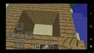 Minecraft Pe 021 apk demo download in description [upl. by Valerio]