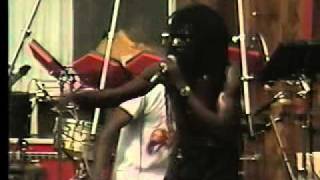 Culture  Live Woobury CT  JULY 19 1987 [upl. by Kwon]