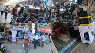 Is LAMINGTON road really CHEAPEST MARKET for Computers and LaptopsWatch this Video [upl. by Adnahsar]