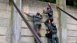 Zoll Ausbildung ➤ Dokumentation  Das Zoll Spezialkommando [upl. by Batchelor]