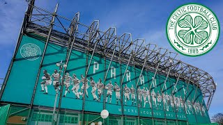 Full history of CELTIC FOOTBALL CLUB in UNDER 20 minutes [upl. by Moira]